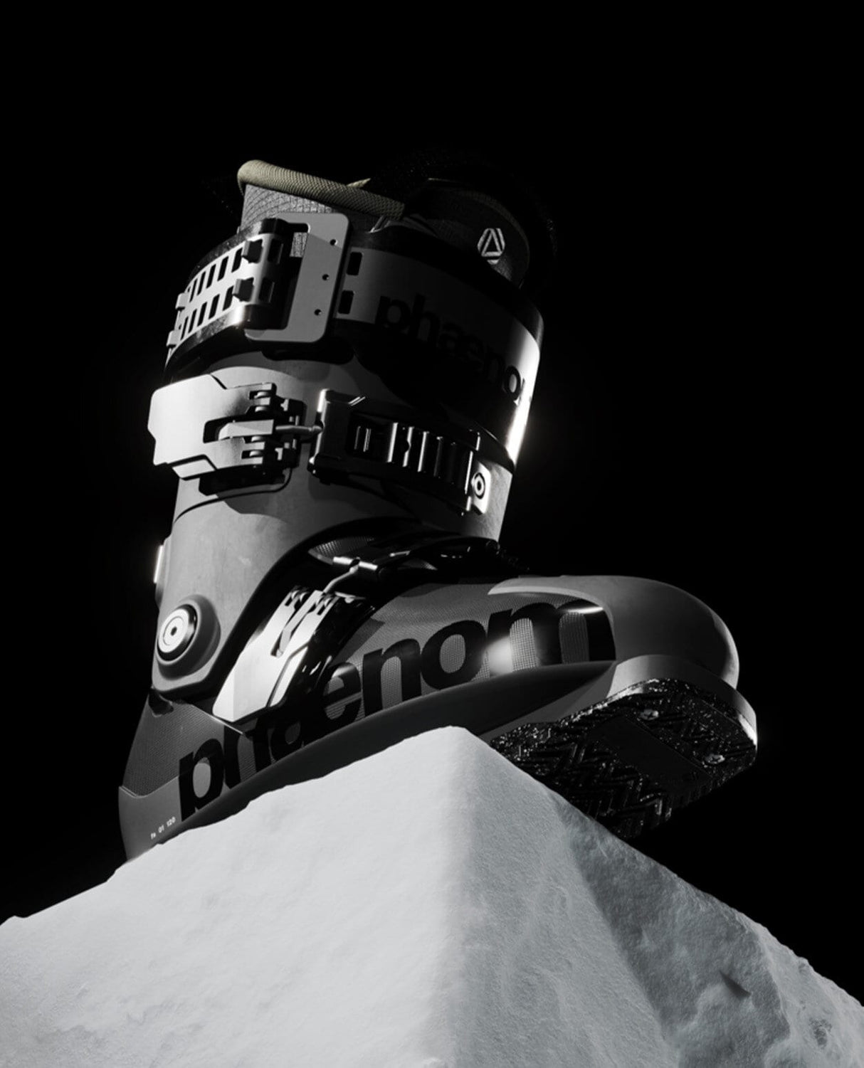 Phaenom FS 01 120 24/25 - Alpinpjäxor - Alpingaraget