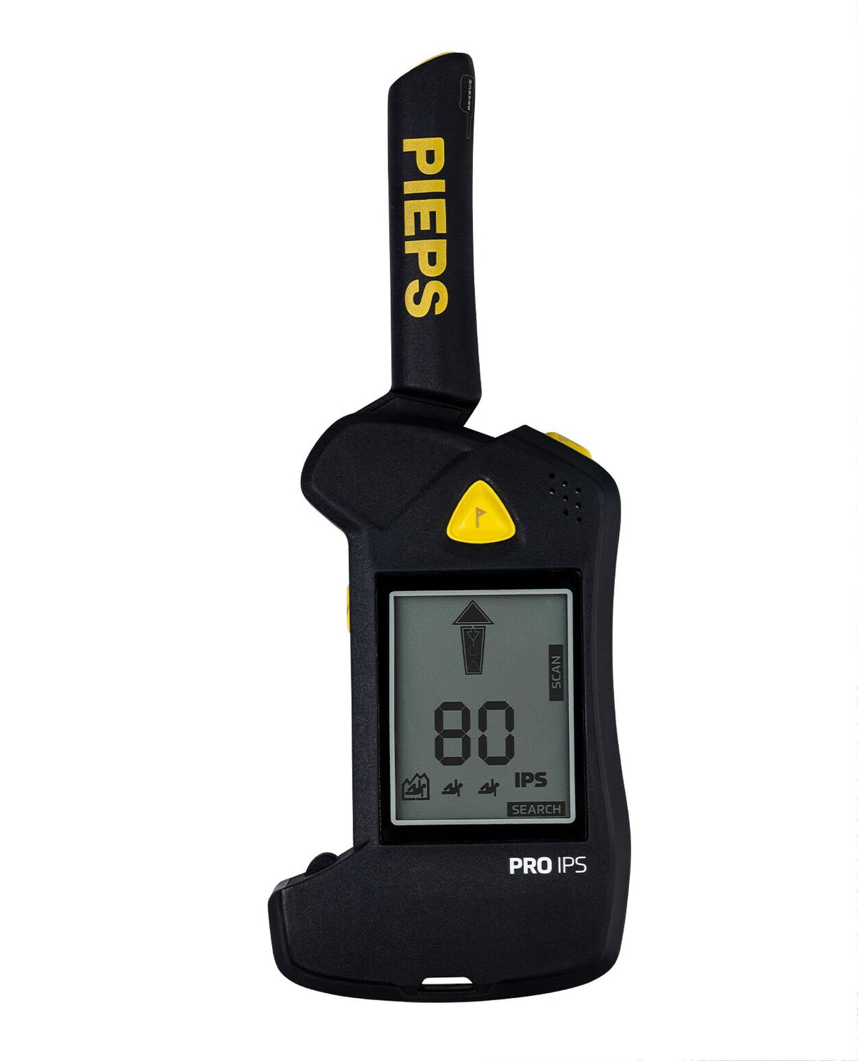 Pieps Pro IPS - Alpingaraget