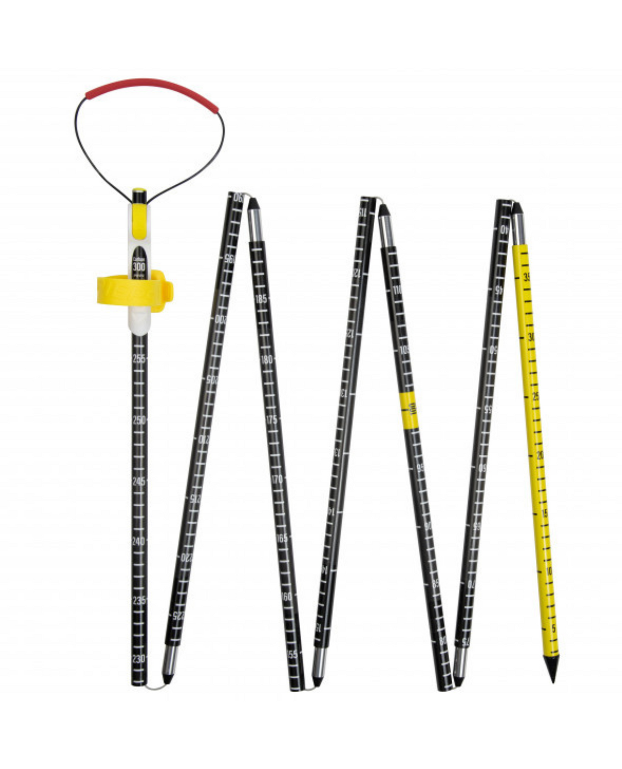 Pieps Probe Carbon 300 Pro