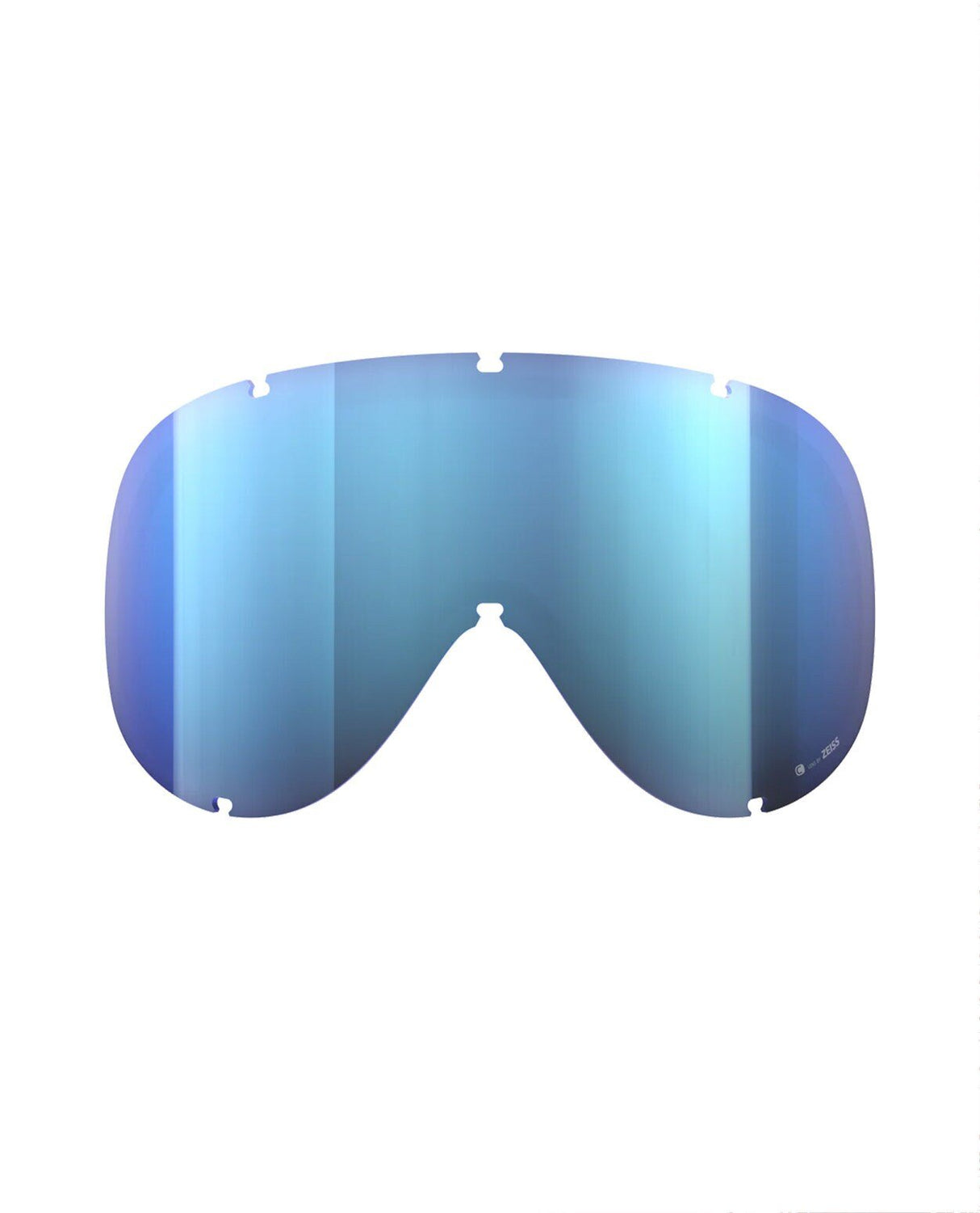 POC Retina/Retina Race Lens - Clarity Highly Intense/Partly Sunny Blue - Linser - Alpingaraget