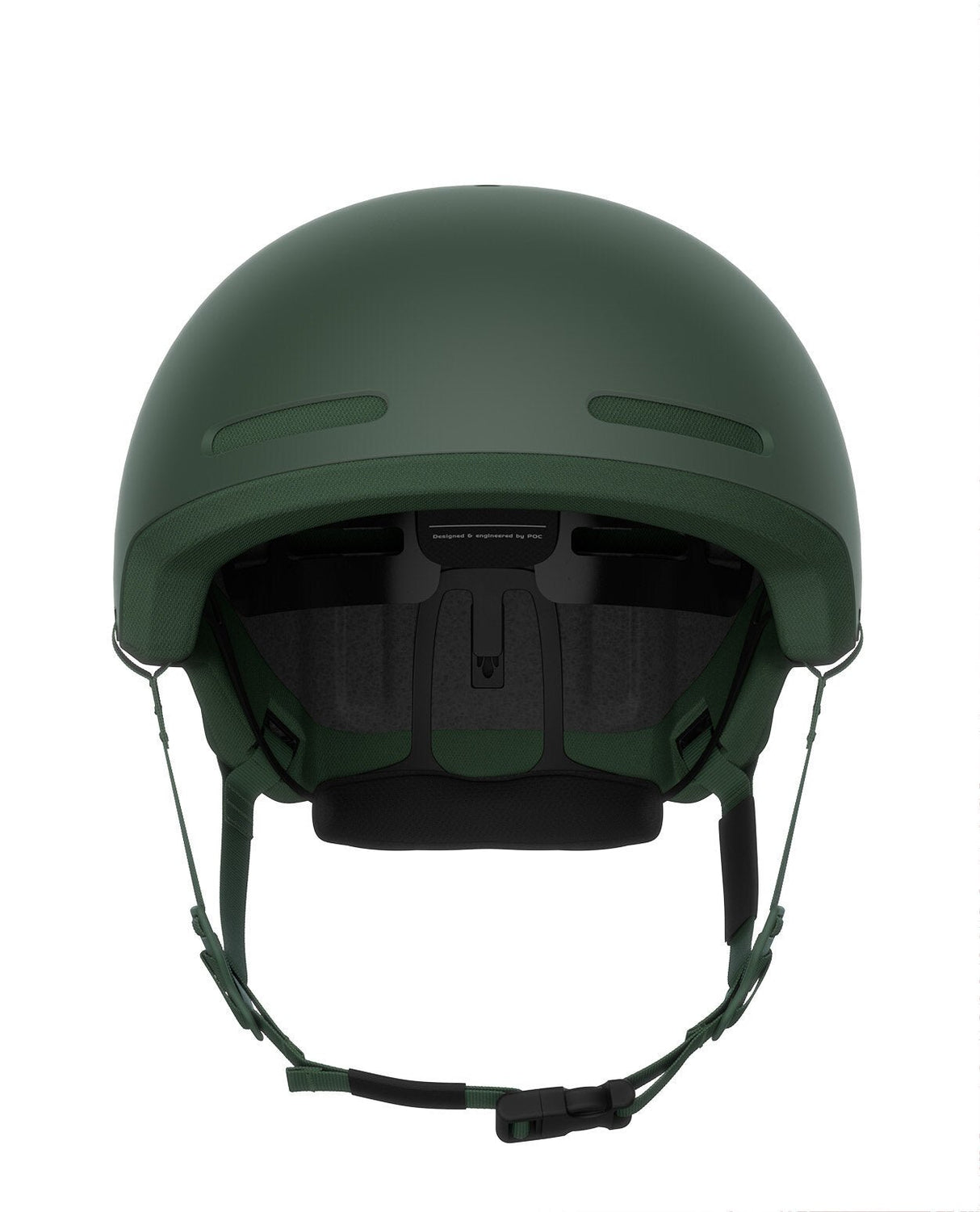 POC Calyx - Epidote Green Matt - Hjälmar - Alpingaraget