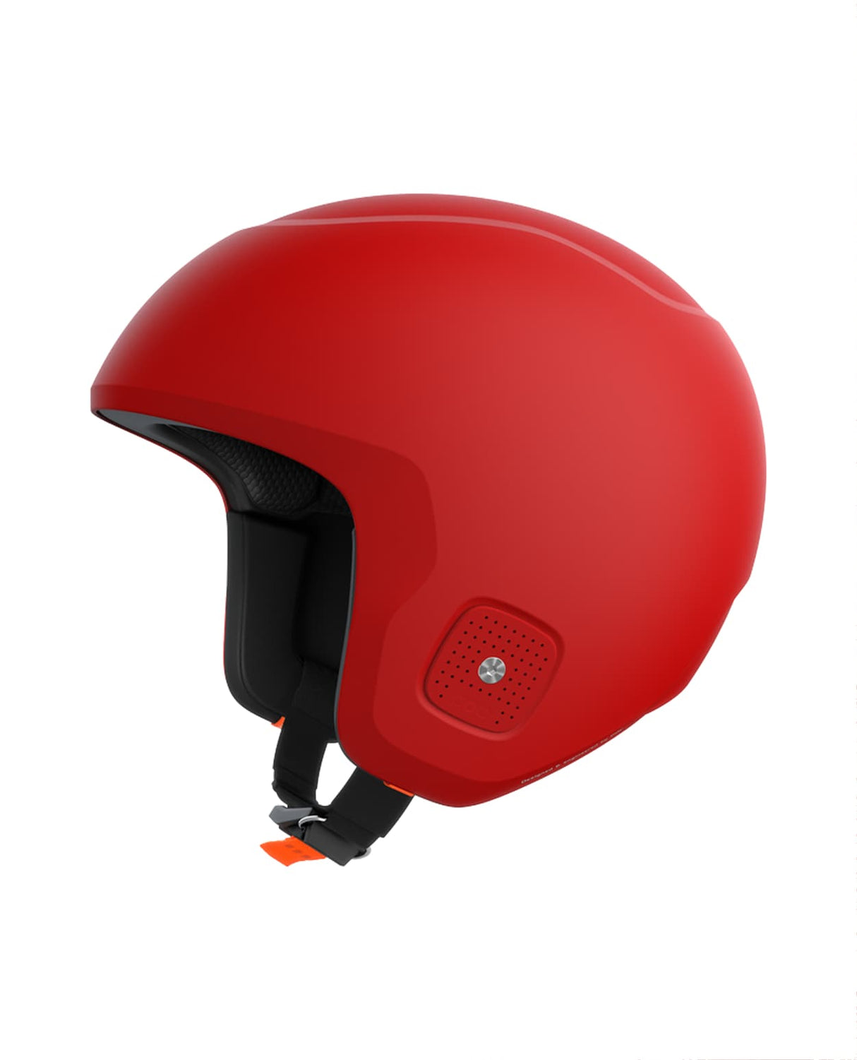 POC Skull Dura X MIPS - Prismane Red Matt Alpingaraget