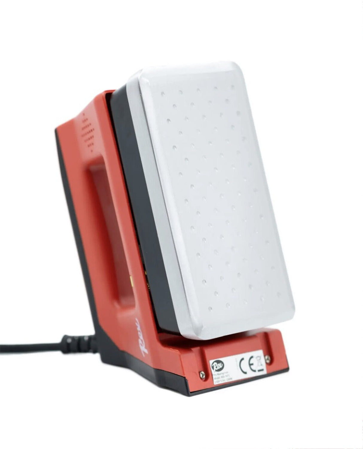 Rex Vallajärn 1200W