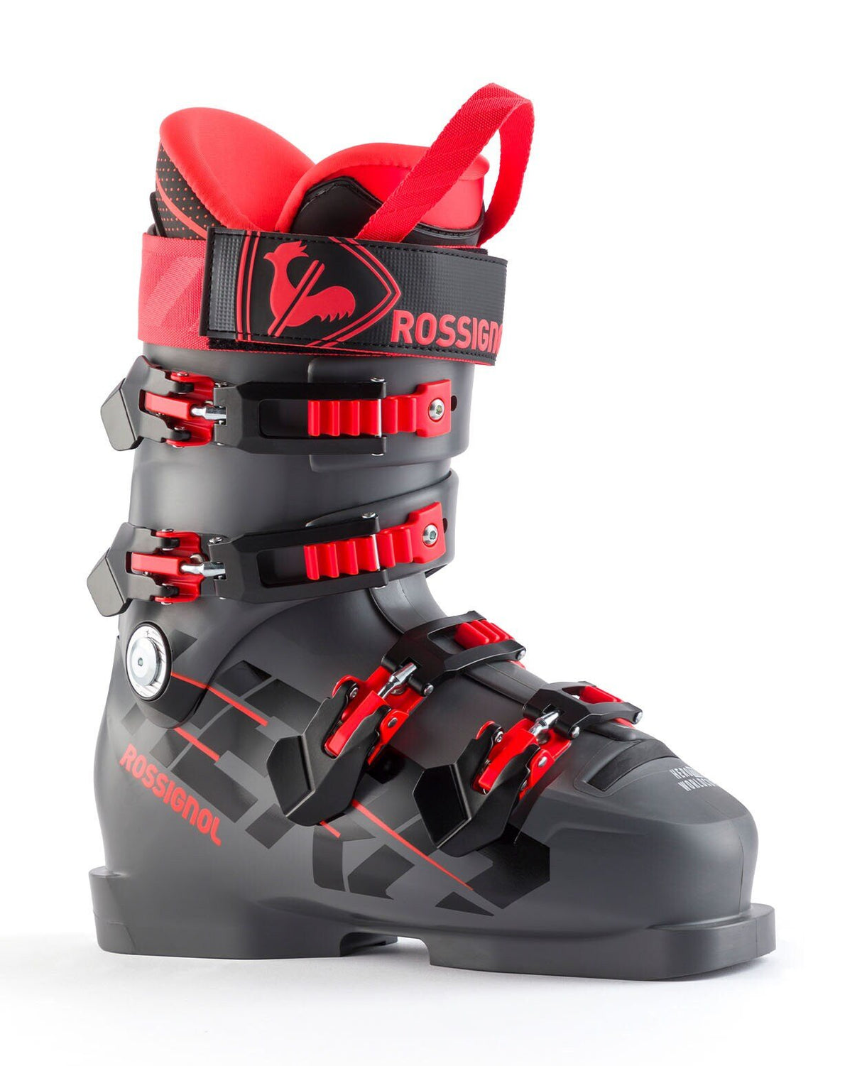 Rossignol Hero World Cup 110 SC - AlpinpjÀxor - Alpingaraget