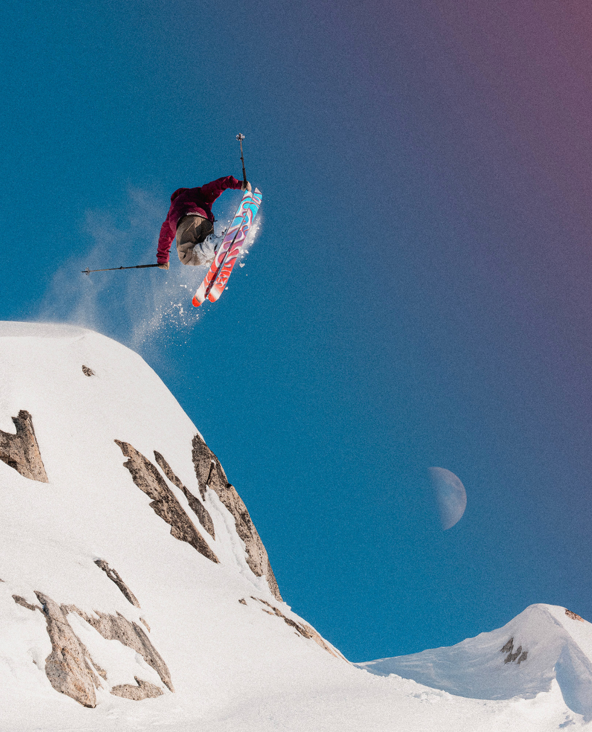 Salomon N S/Lab QST Blank 25/26 Alpingaraget