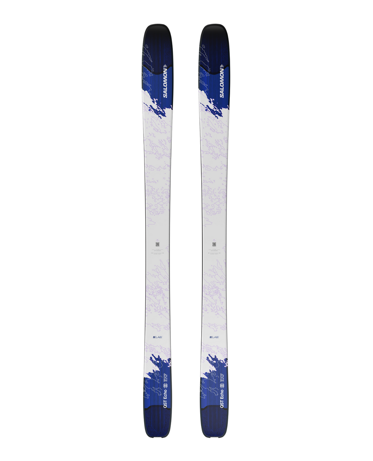 Salomon N S/Lab QST Echo 25/26 Alpingaraget