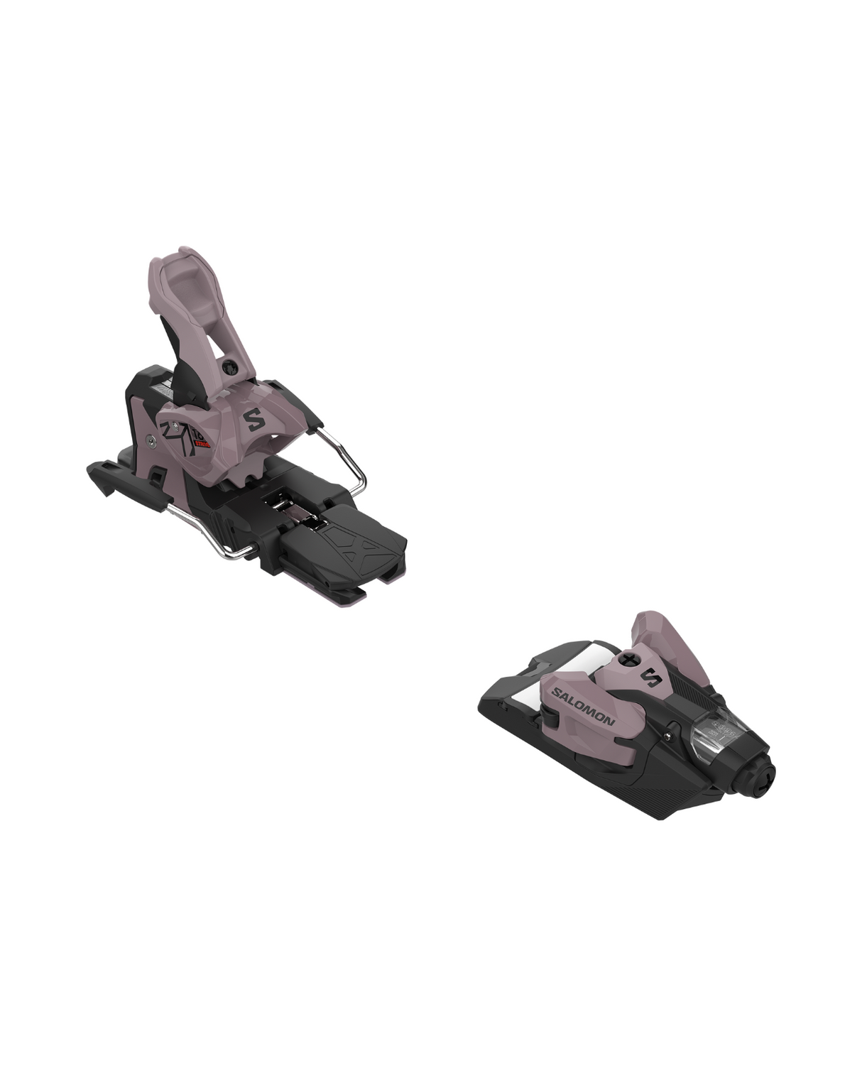 Salomon N Strive 16 MN - Nirvana/Black/Grenadine Alpingaraget