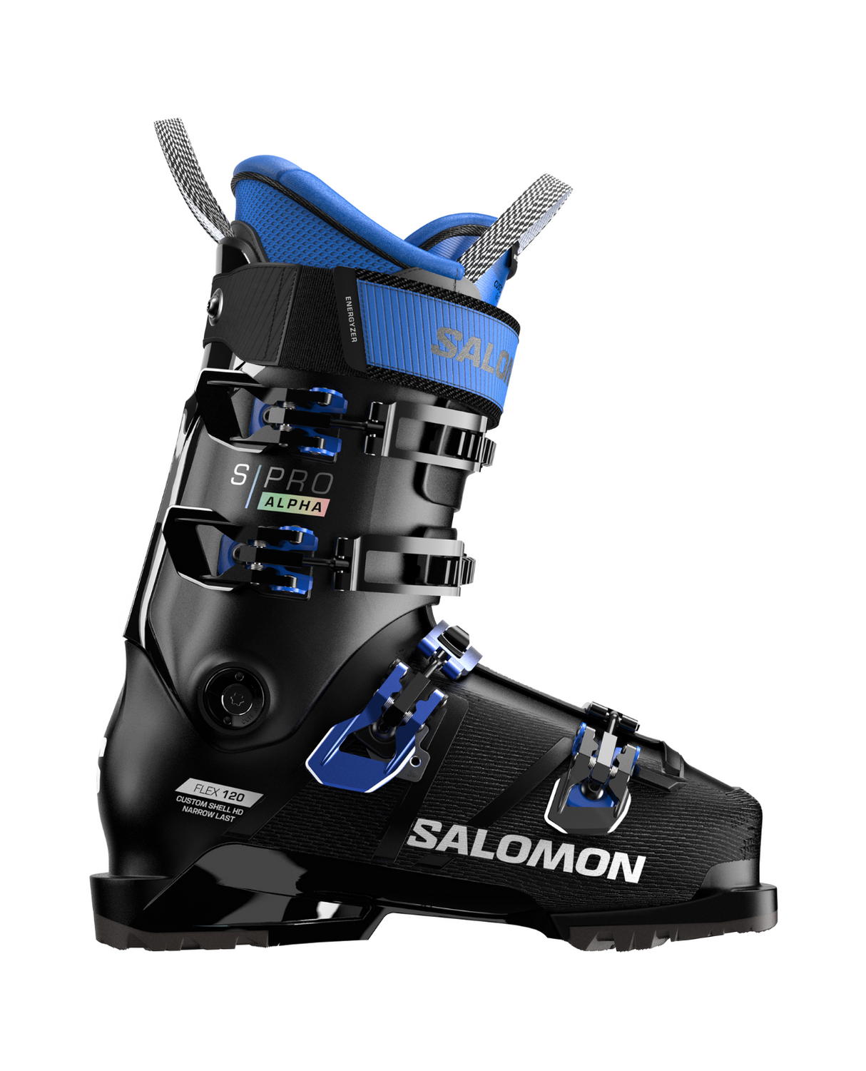 Salomon S/Pro Alpha 120 GW Alpingaraget