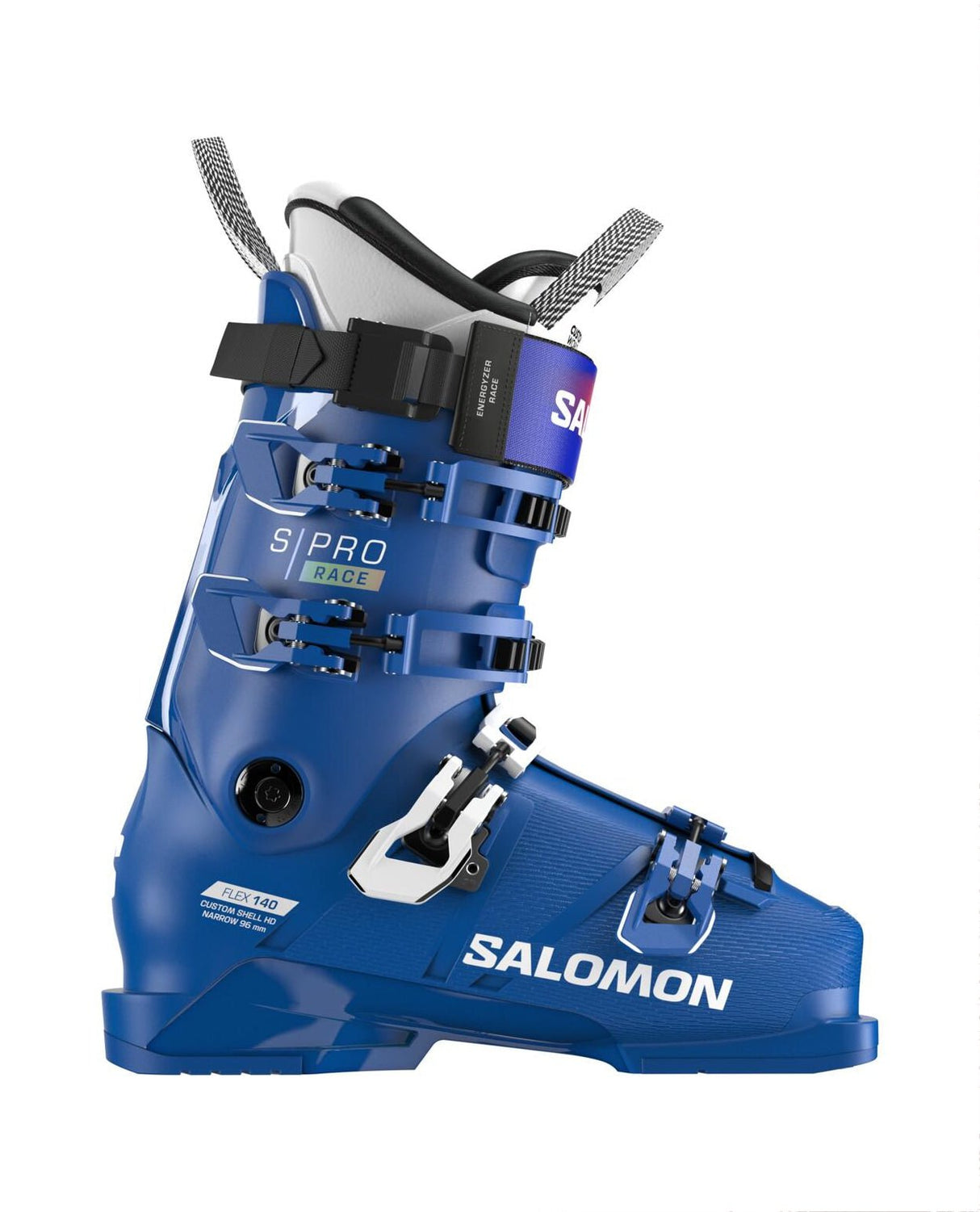Salomon S/Pro Race 140 - Alpinpjäxor - Alpingaraget