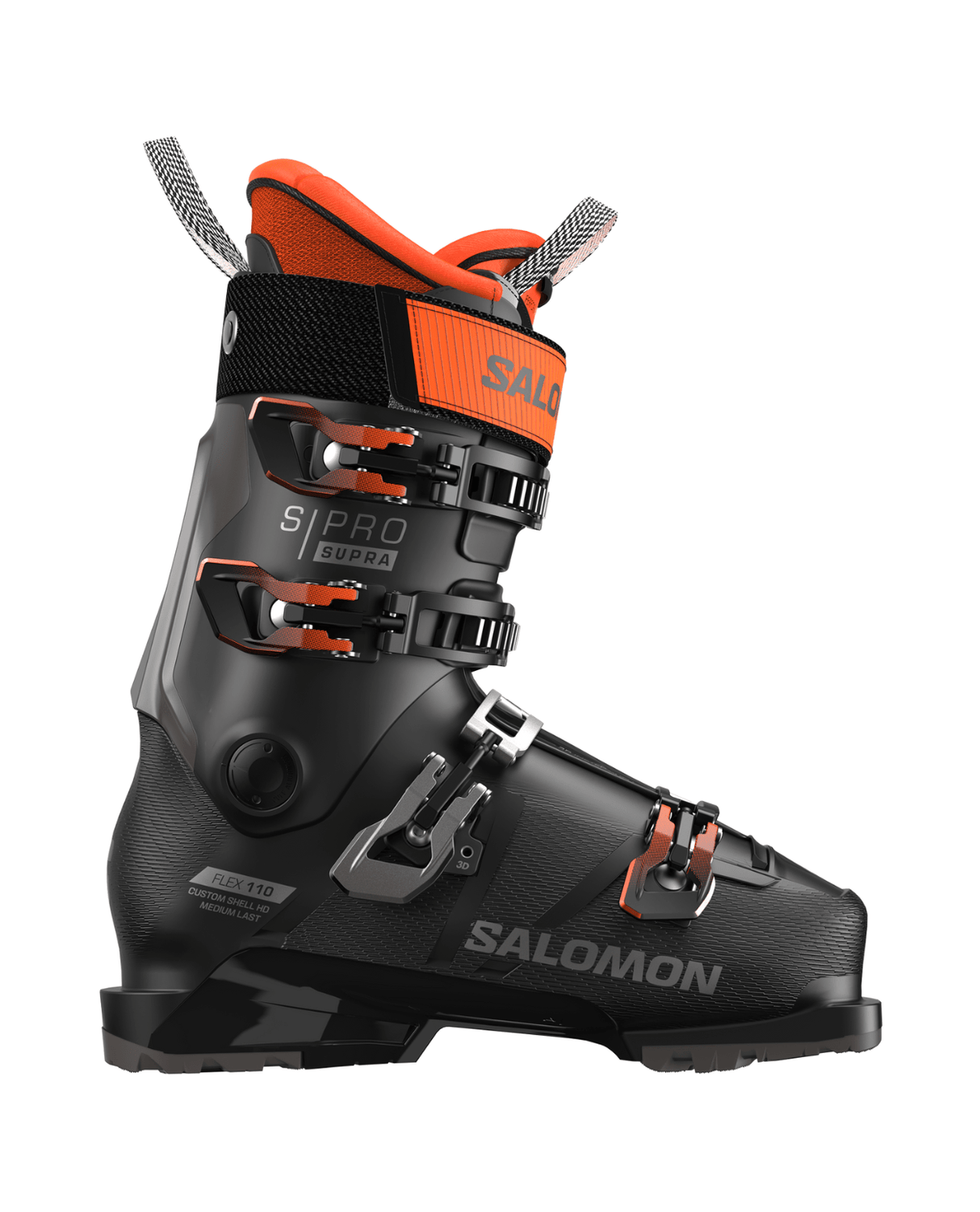 Salomon S/Pro Supra 110 GW - Alpinpjäxor - Alpingaraget