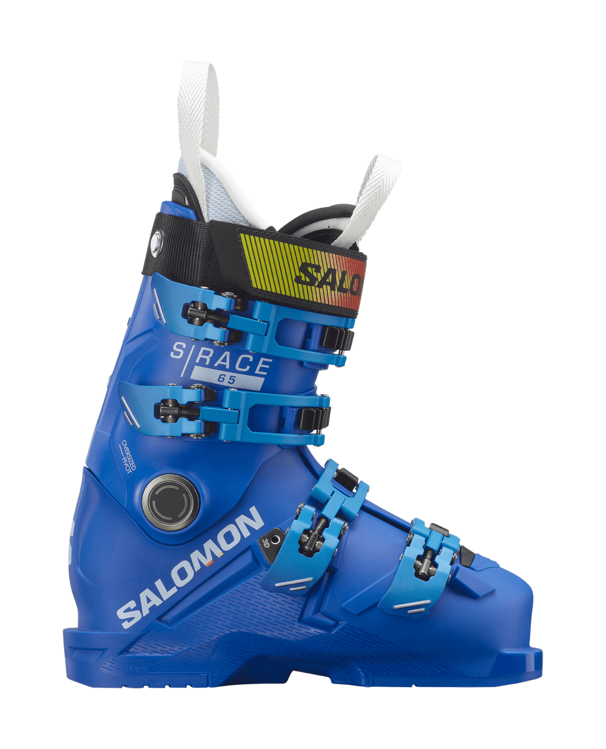 Salomon S/Race 65 Race - Alpinpjäxor - Alpingaraget