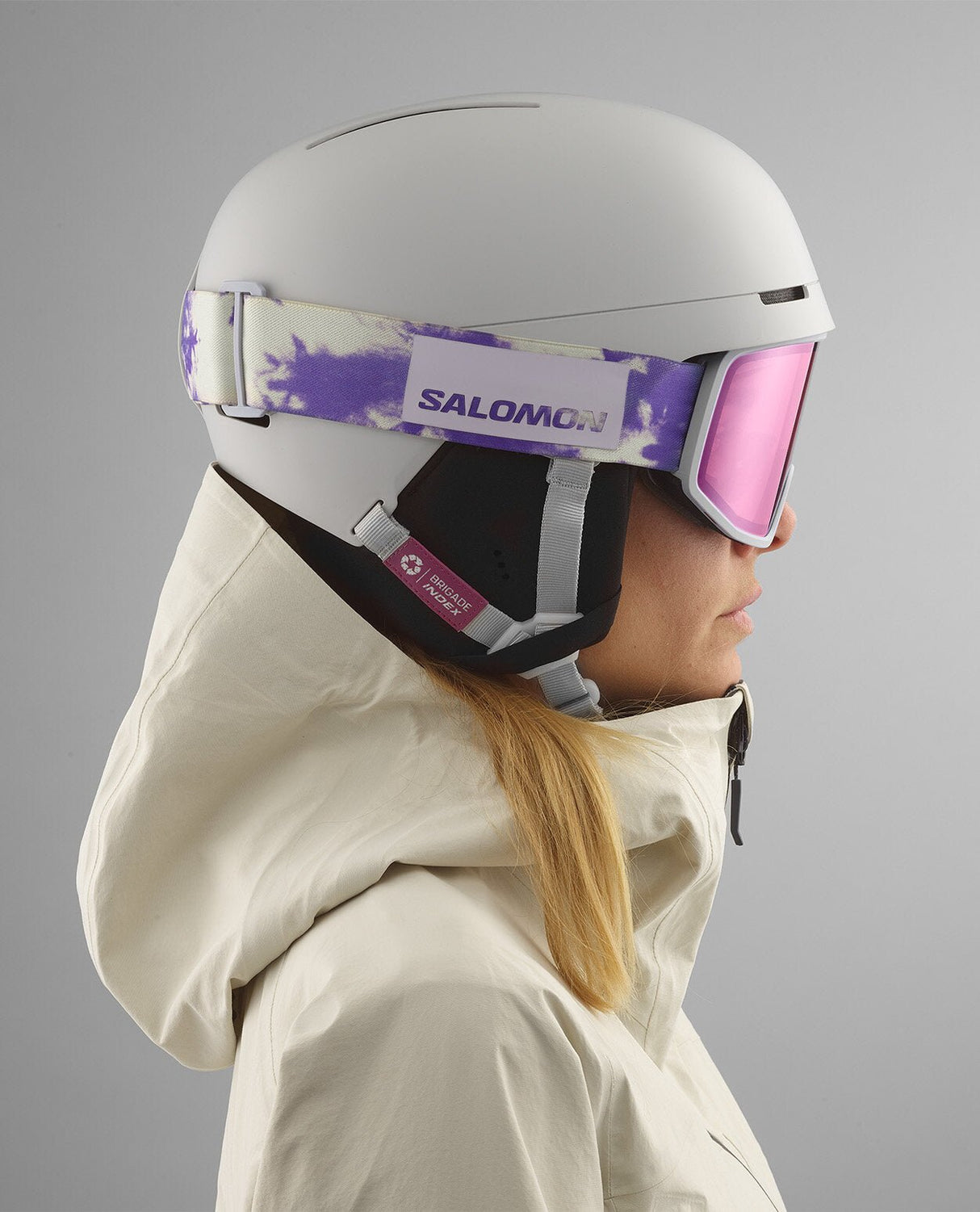Salomon Sentry Pro S Sigma - Goggles - Alpingaraget