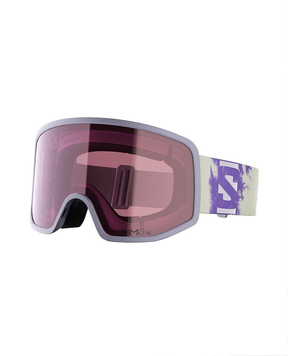 Salomon Sentry Pro S Sigma - Goggles - Alpingaraget