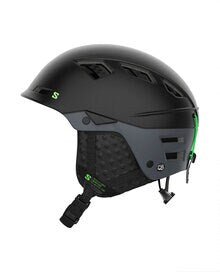 Salomon MTN Lab - Hjälmar - Alpingaraget