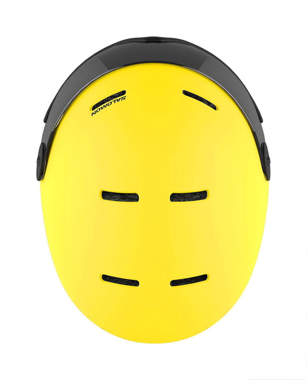 Salomon Junior Orka Visor - Alpingaraget