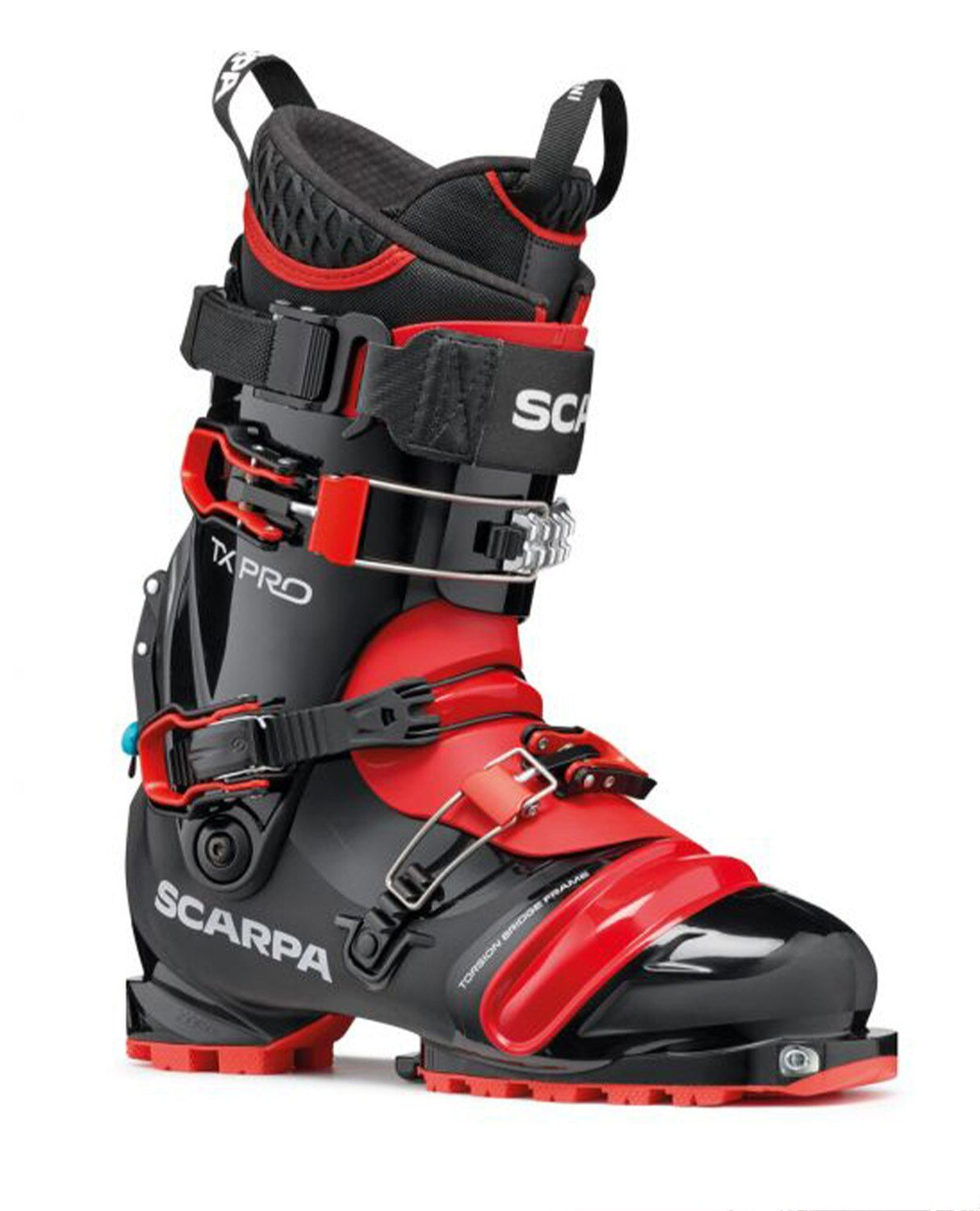 Scarpa TX Pro - Telemarkspjäxor - Alpingaraget