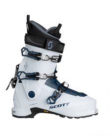Scott Celeste Tour - Toppturspjäxor - Alpingaraget