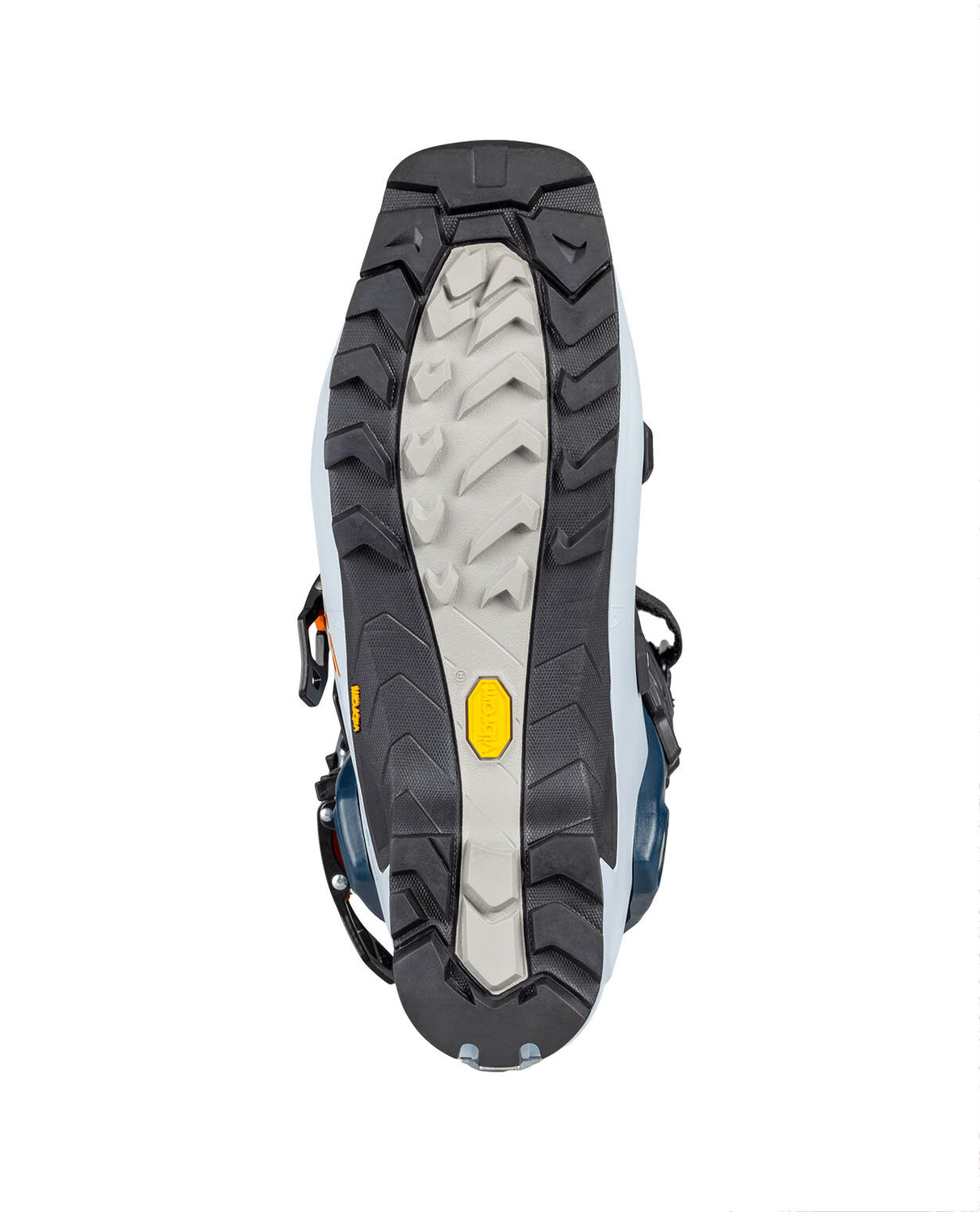 Scott Cosmos Tour - Alpingaraget