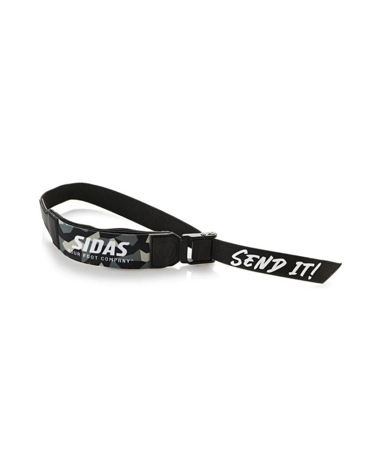 Sidas Freeride Power Strap P3 - Alpingaraget