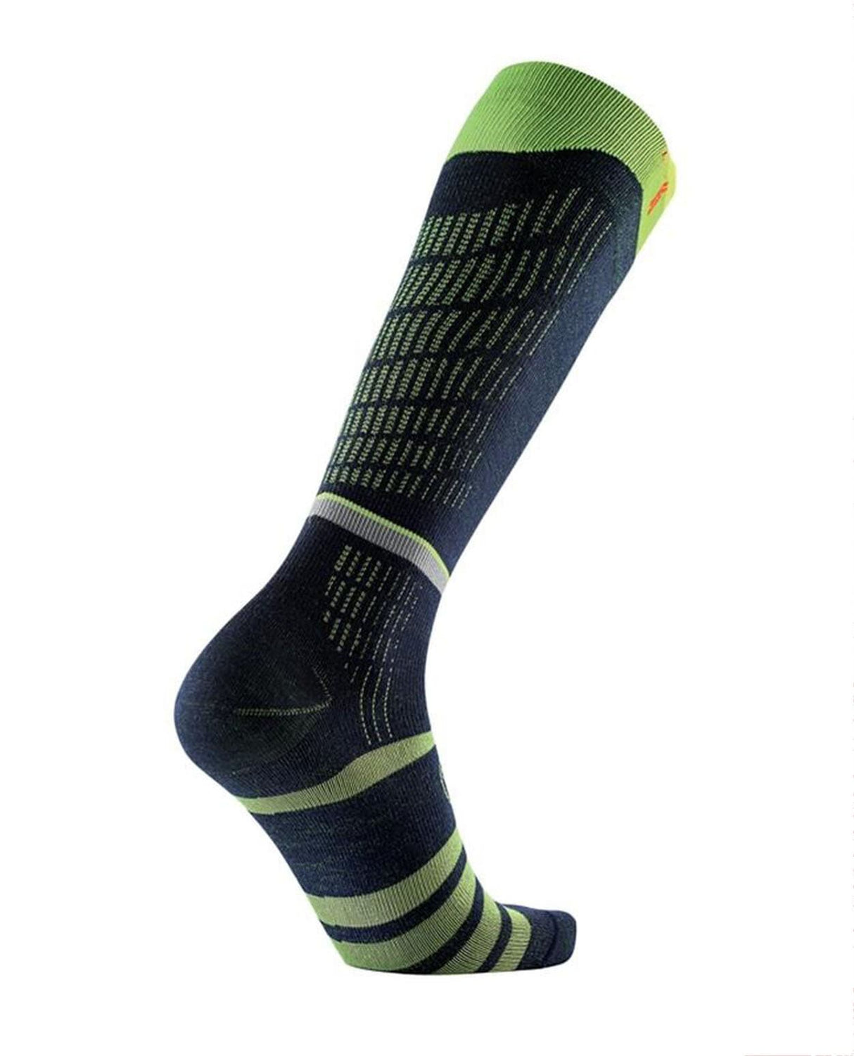 Sidas Ski Touring Socks - Svart - Alpingaraget