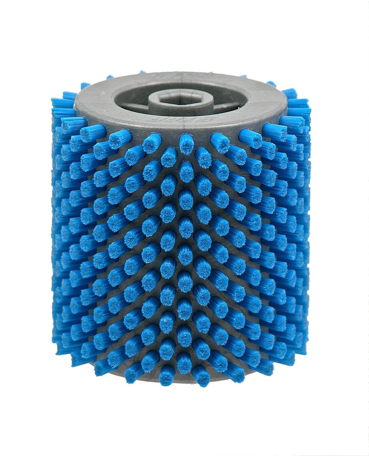 Star Rotorborste Hård Nylon 100mm - Vallatillbehör - Alpingaraget