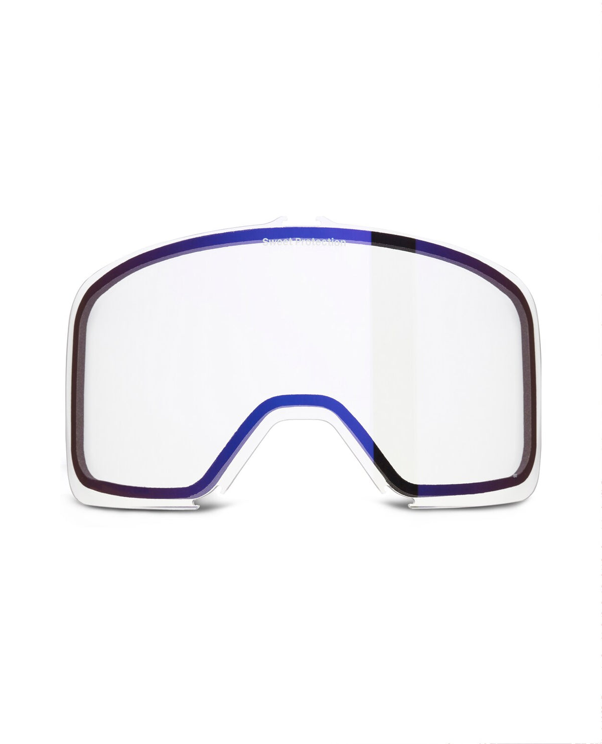 Sweet Protection Clockwork Lens - Clear - Alpingaraget