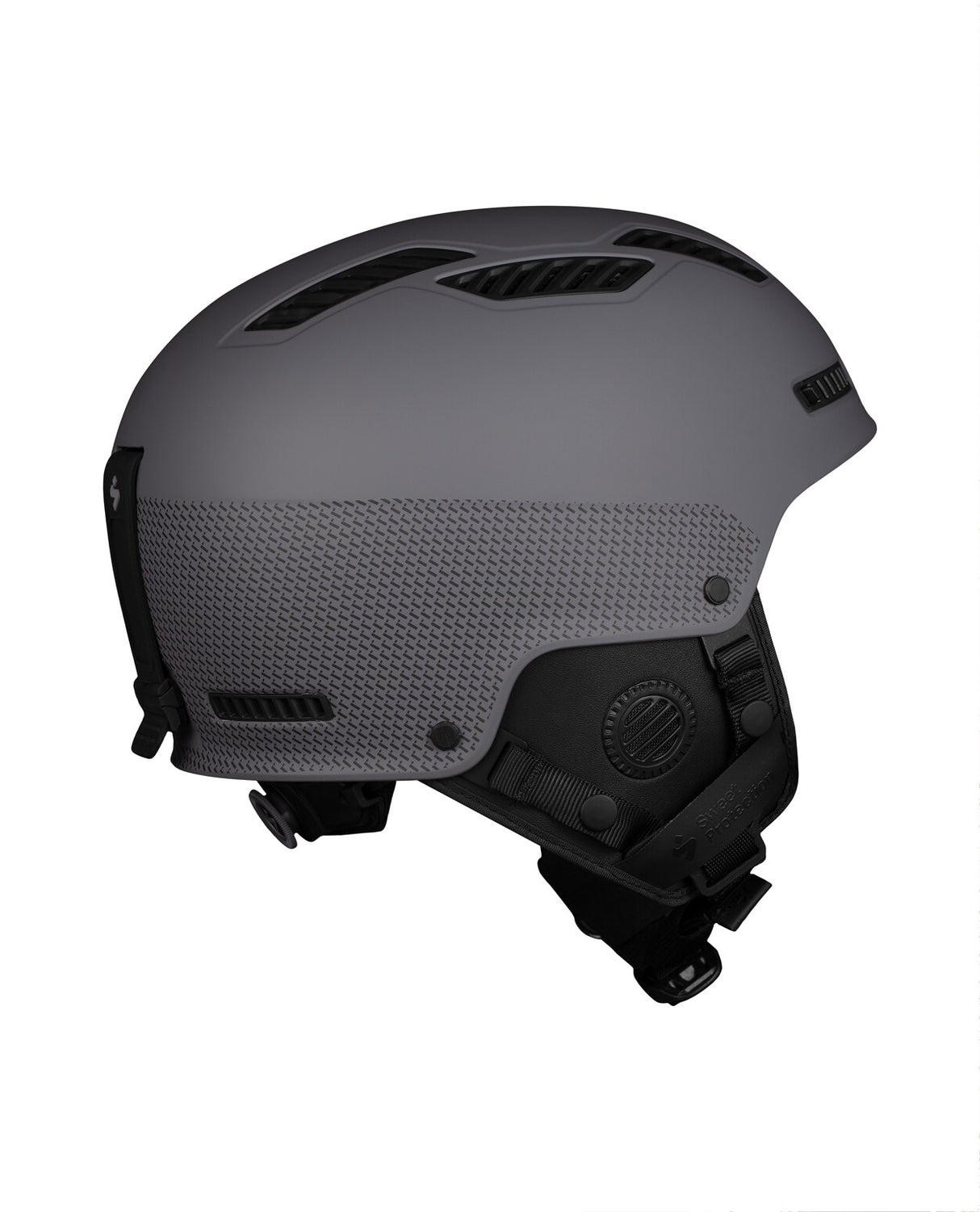 Sweet Protection Igniter 2Vi MIPS Helmet - Graphite - Alpingaraget