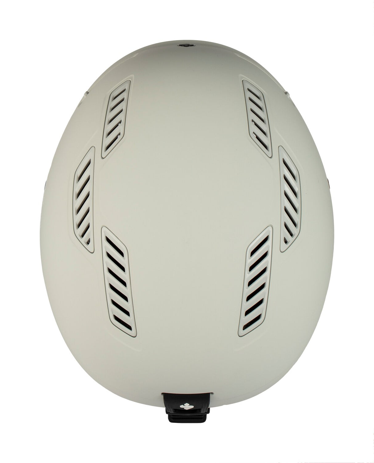 Sweet Protection Igniter 2Vi MIPS Helmet - Matte Bronco White - Alpingaraget