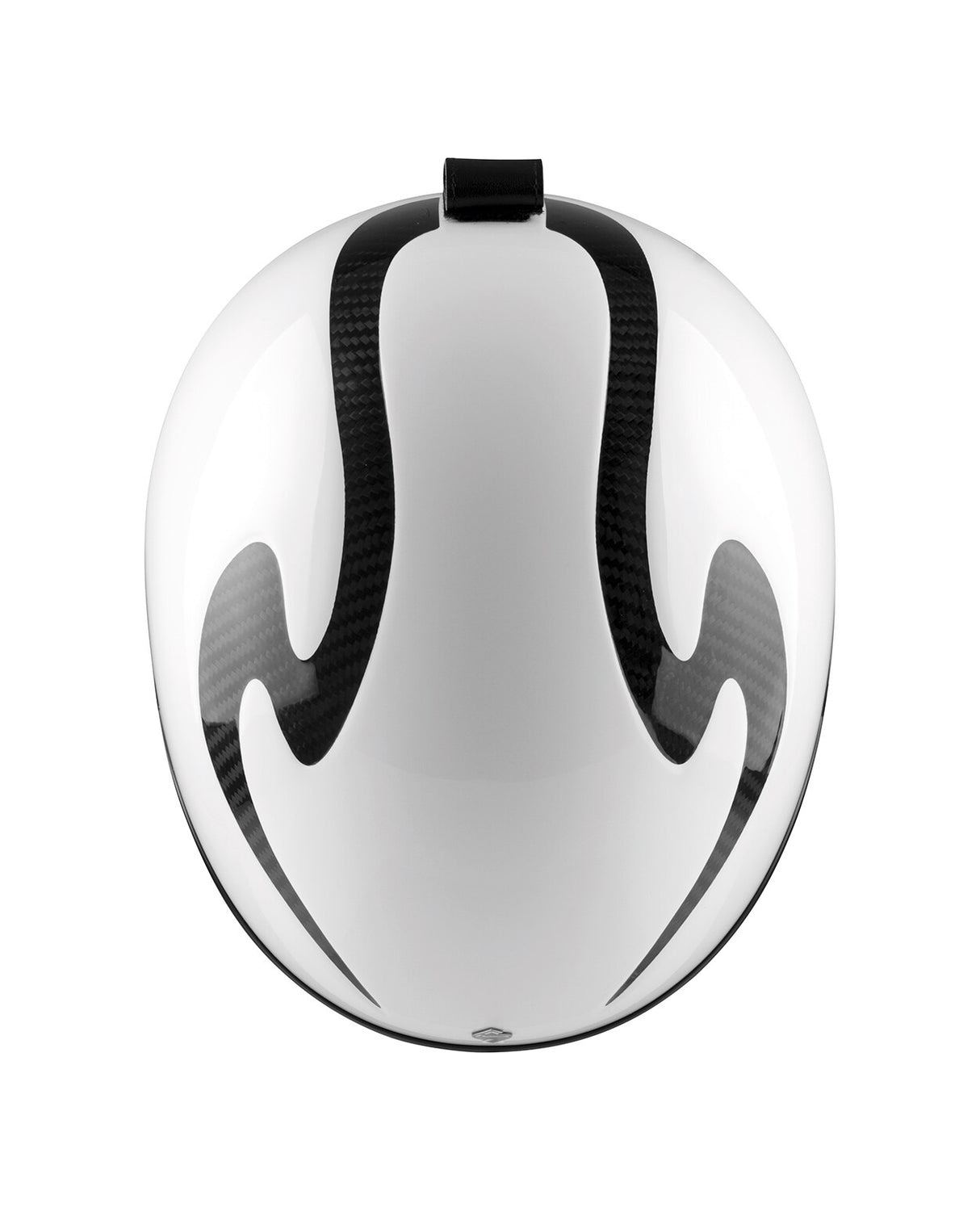 Sweet Protection Rooster II Mips Helmet - Gloss White - Alpingaraget