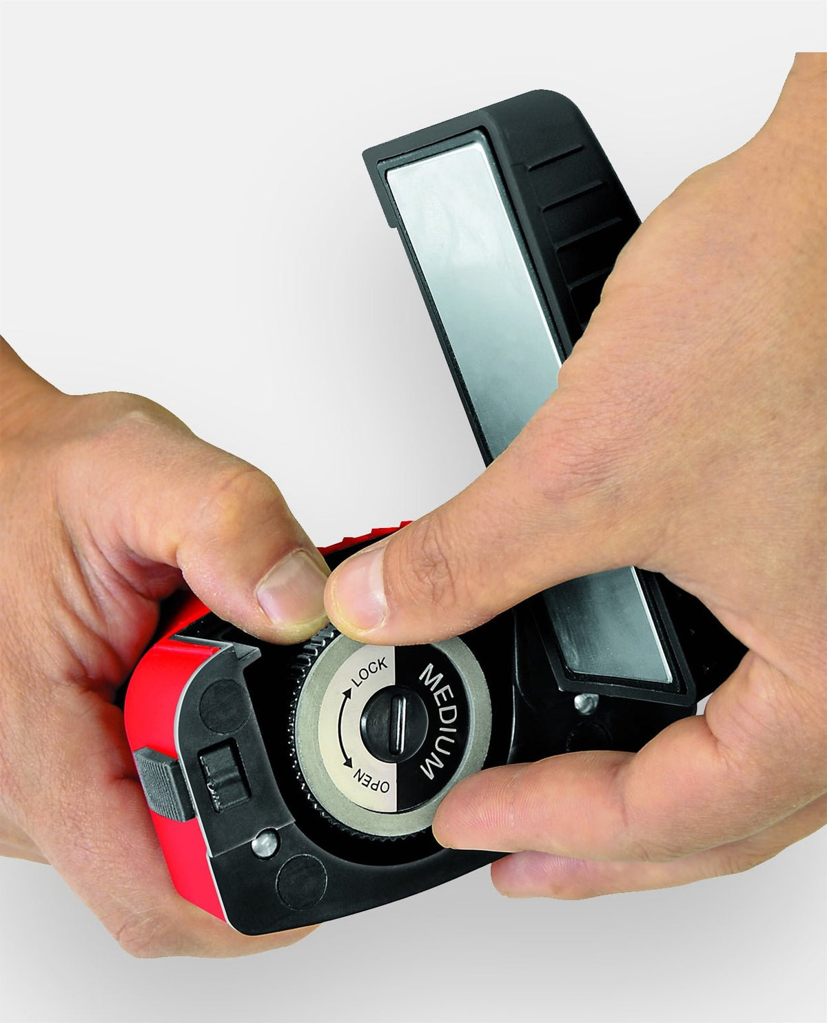 Swix EVO Pro Edge Tuner 220V - Slipverktyg - Alpingaraget