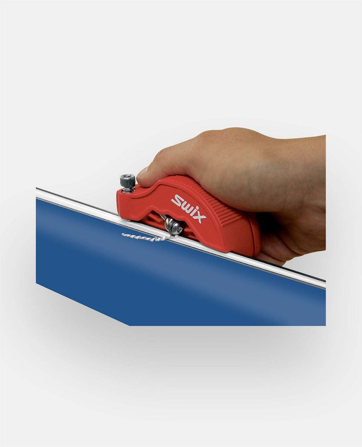 Swix TA101N Sidewall cutter - Slipverktyg - Alpingaraget