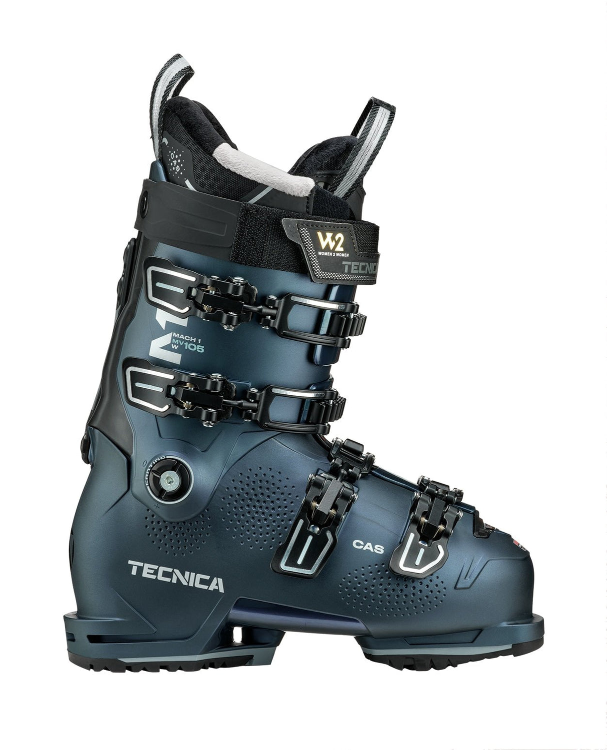 Tecnica Mach1 MV 105 W TD GW - Alpinpjäxor - Alpingaraget