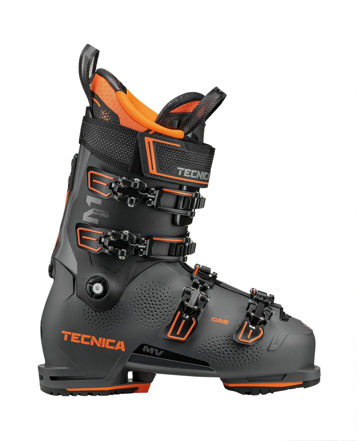 Tecnica Mach1 MV 110 TD GW - AlpinpjÀxor - Alpingaraget