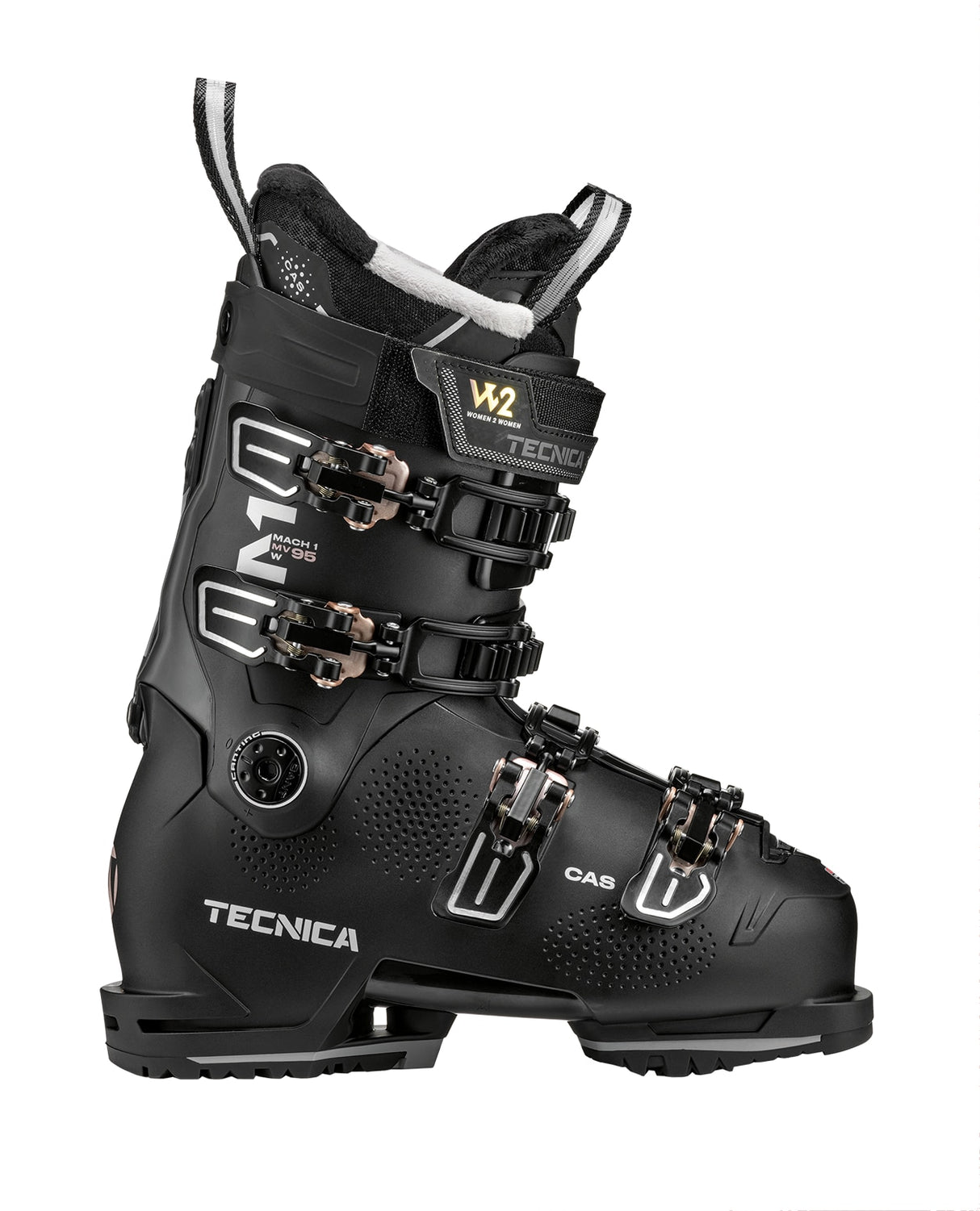 Tecnica Mach1 MV 95 W TD GWÂ Alpingaraget