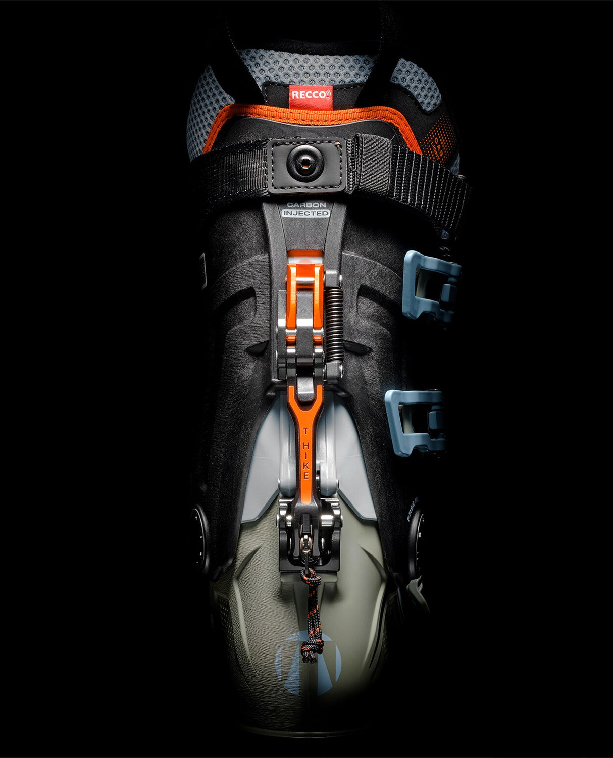 Tecnica Zero G Tour Pro Woman - Alpingaraget