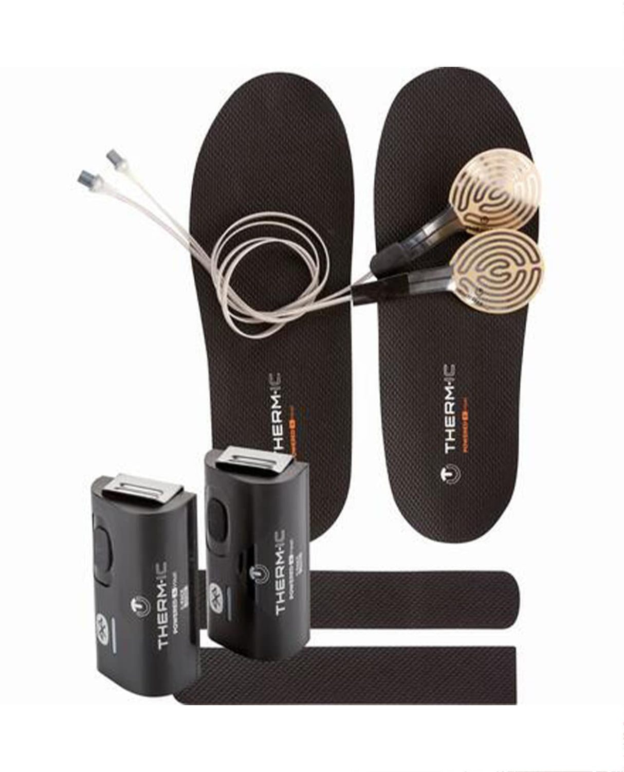 Thermic Set Heat Kit +C-Pack 1700BÂ