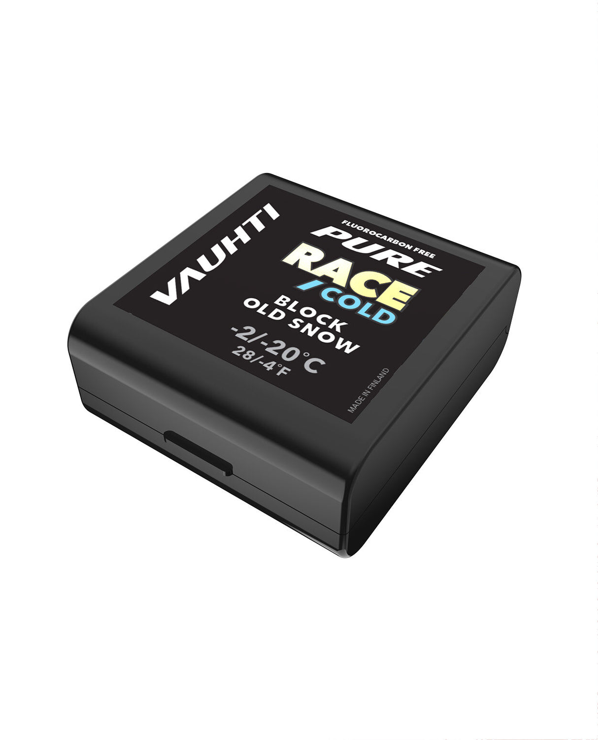 Vauhti Old Snow Cold Block -2…-20 12g