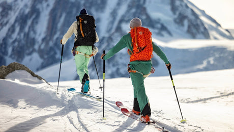 Så-väljer-du-rätt-stavar Alpingaraget