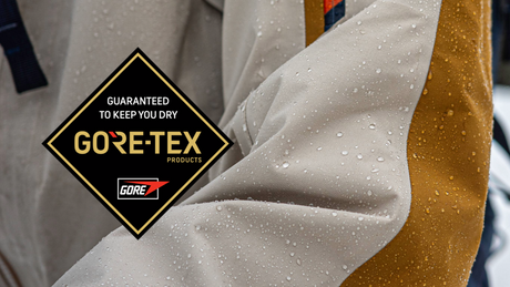 VAD-ÄR-GORE-TEX Alpingaraget