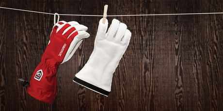 Handsktips Alpingaraget