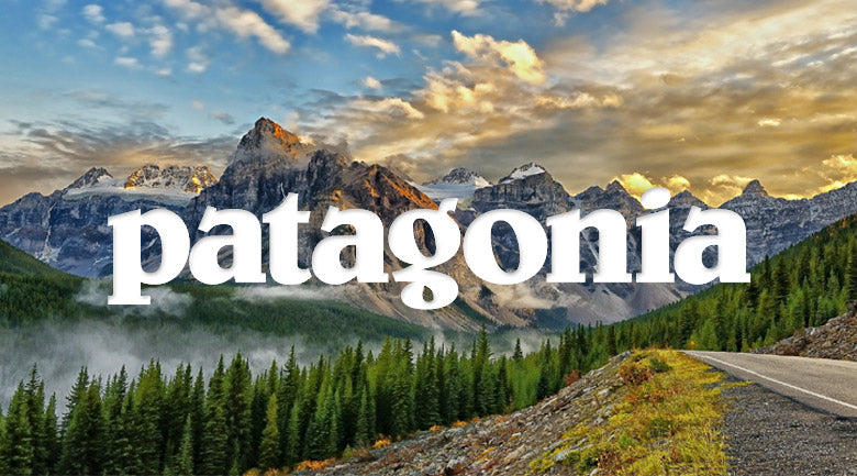 Patagonia