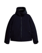 J.Lindeberg Men Oak Down Jacket - Black - Alpingaraget