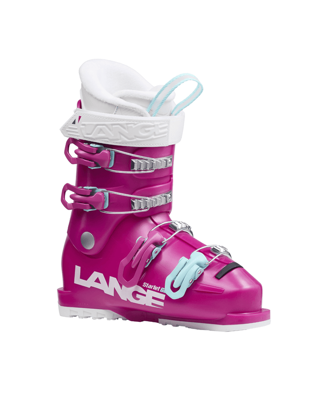 LANGE STARLET 60 25/26 - Alpinpjäxor - Alpingaraget