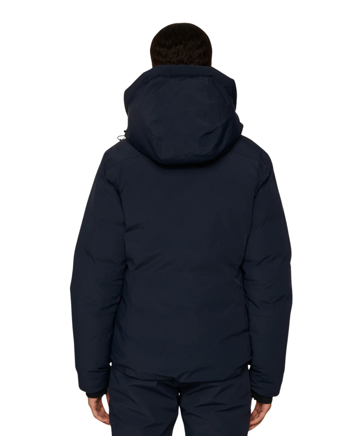 J.Lindeberg Women Oates Down Jacket - JL Navy - Alpingaraget