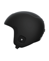 POC Skull Dura Junior - Uranium Black Matt - Juniorhjälmar - Alpingaraget