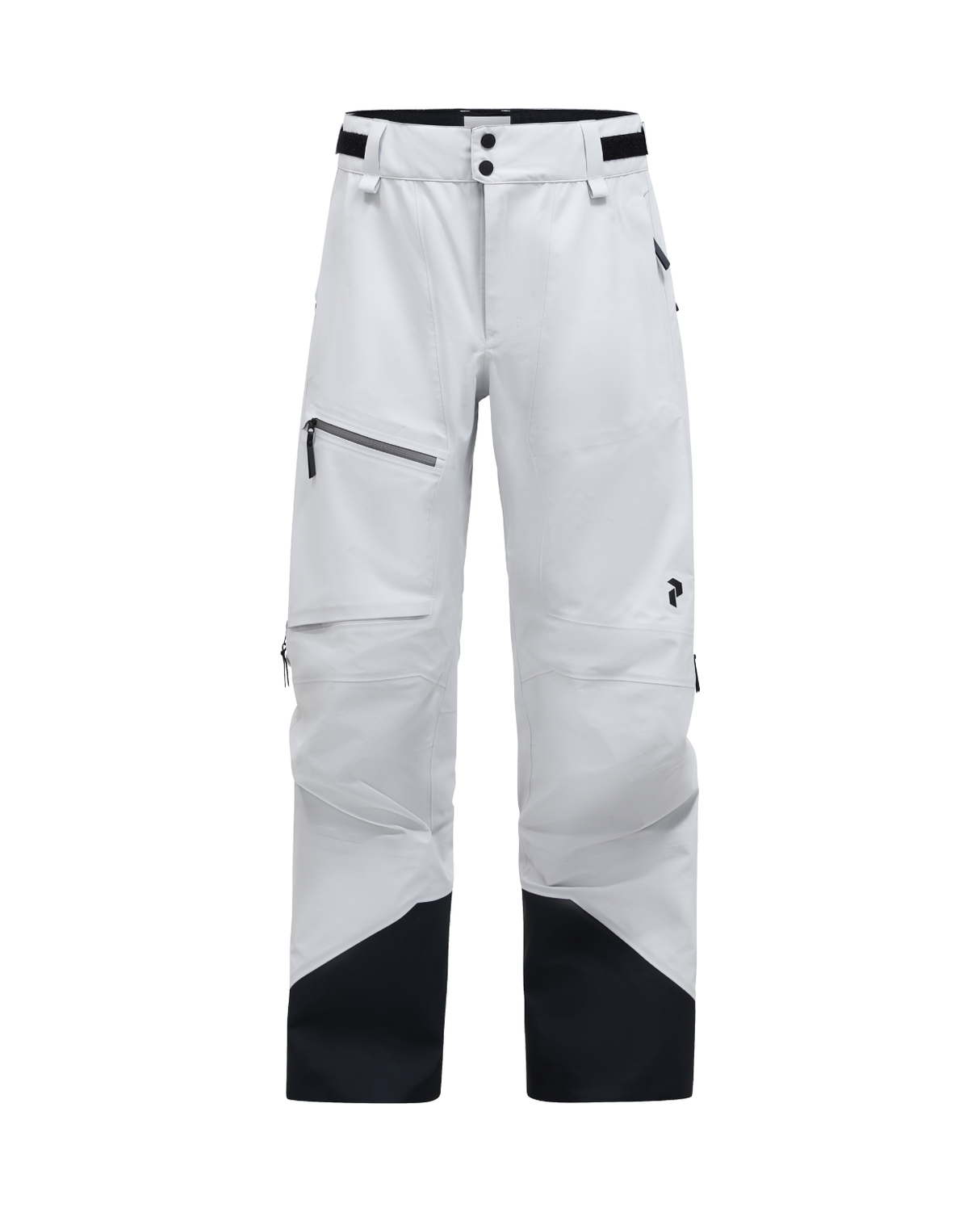 Peak Performance Men Alpine Gore-Tex 3L Pant - Antarctica - Alpingaraget