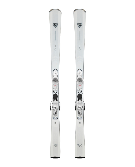 ROSSIGNOL NOVA 6 + Xpress 11 25/26 - Alpingaraget