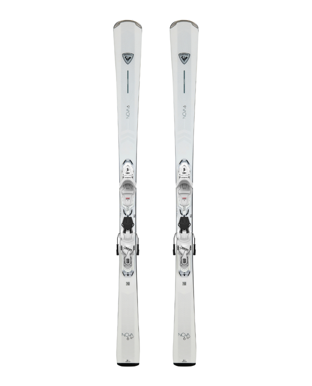 ROSSIGNOL NOVA 6 + Xpress 11 25/26 - Alpingaraget