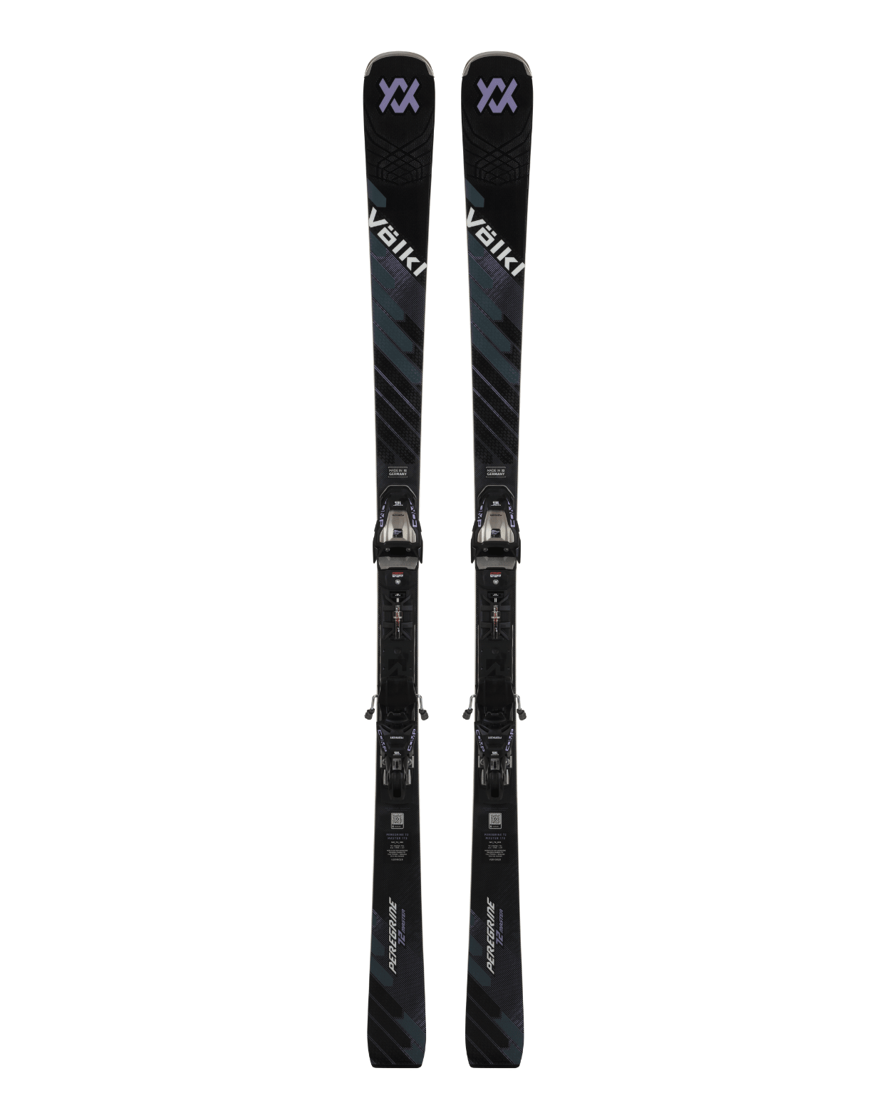 0 + Peregrine LTD 7.2 Snowtrax 25VOLKL PEREGRINE72 158cm+MARKER 0 + Peregrine LTD 7.2 Snowtrax 25VOLKL PEREGRINE72 158cm+MARKER