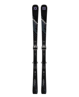 Völkl Peregrine 72 Master + Marker Comp 16 GW 25/26 - Pistskidor - Alpingaraget